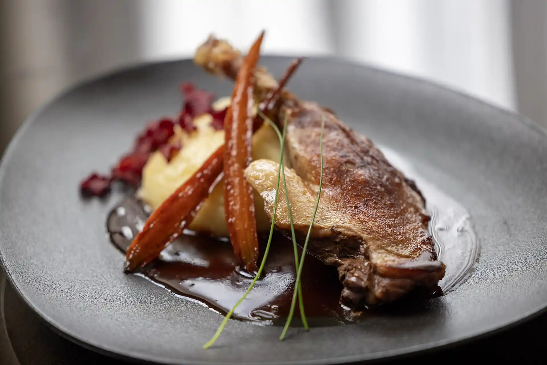 Michelin Magic in Zagreb County: Korak and Mon Ami Impress Again