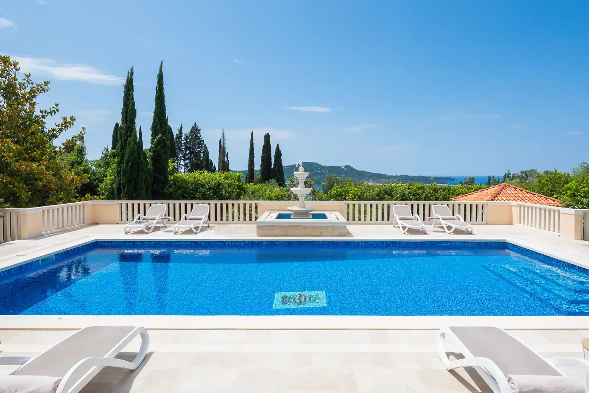 Luxury Croatia Retreats