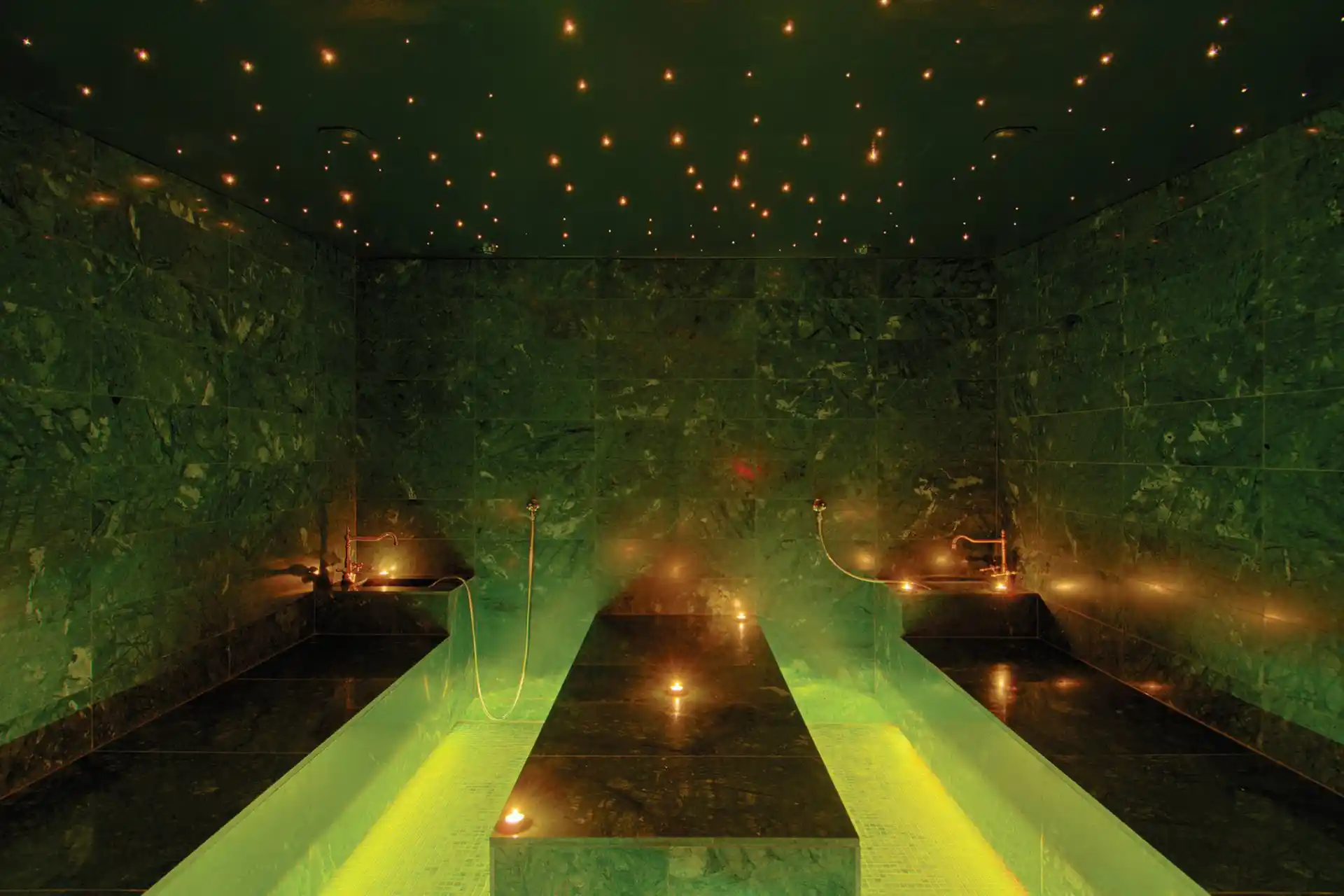 Top 5 Thermal Springs in Northern & Central Croatia to Visit