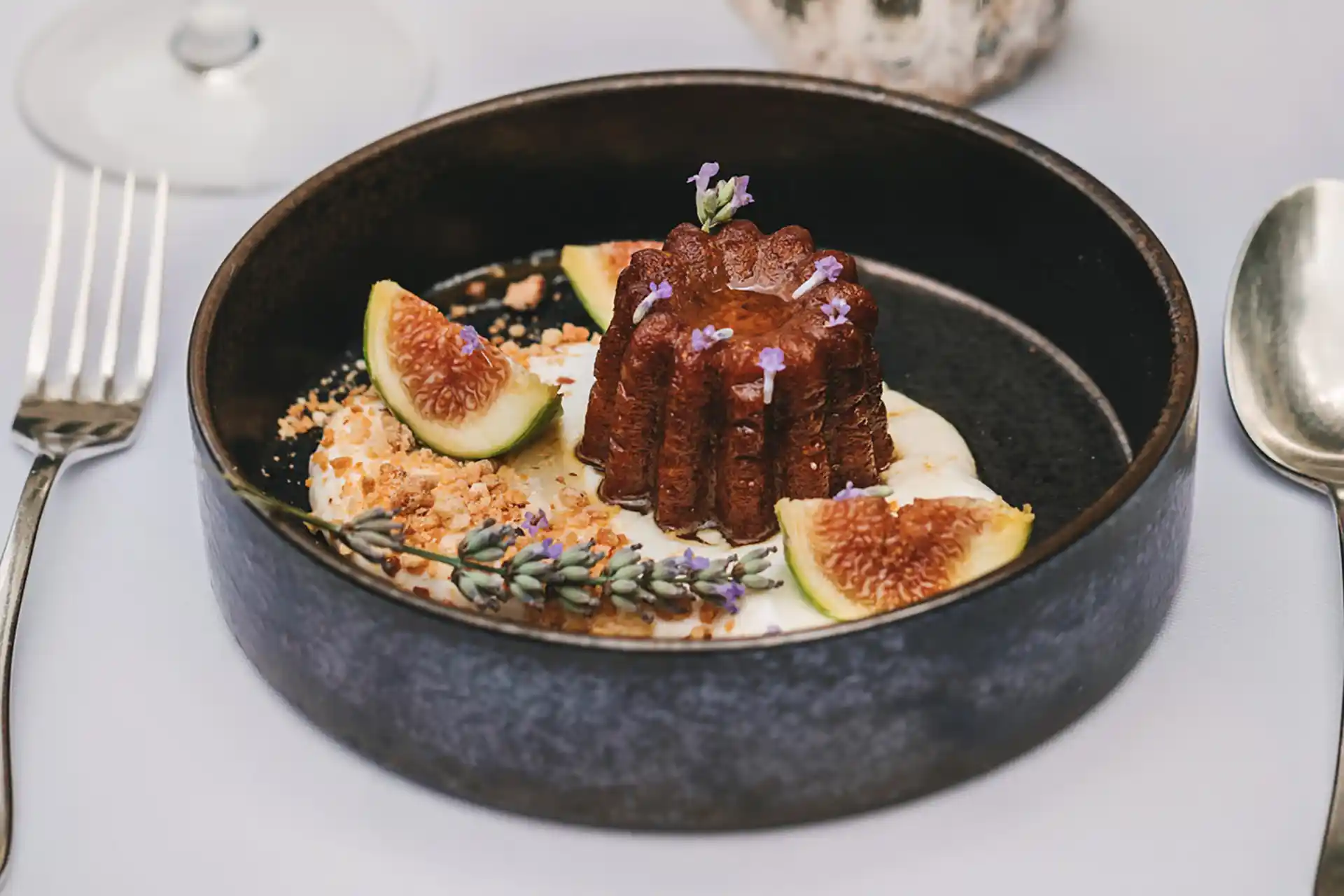 Esplanade’s Le Bistro Unveils New Seasonal Summer À La Carte Menu