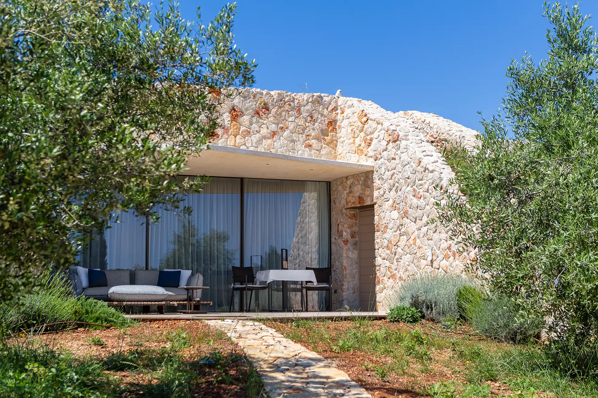 Villa Nai 3.3