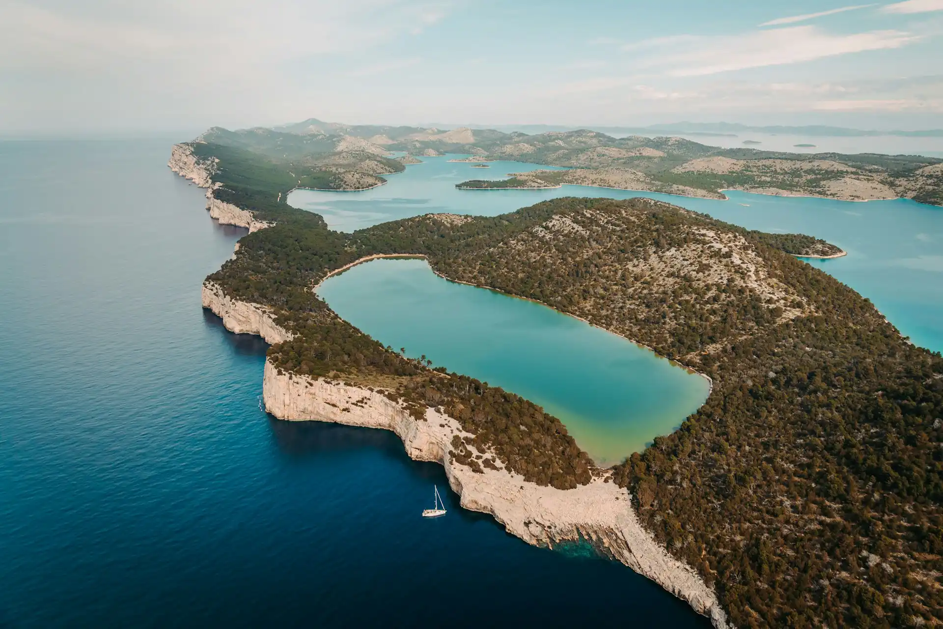 Luxury Living Croatia Featured in Luxury Travel Magazine