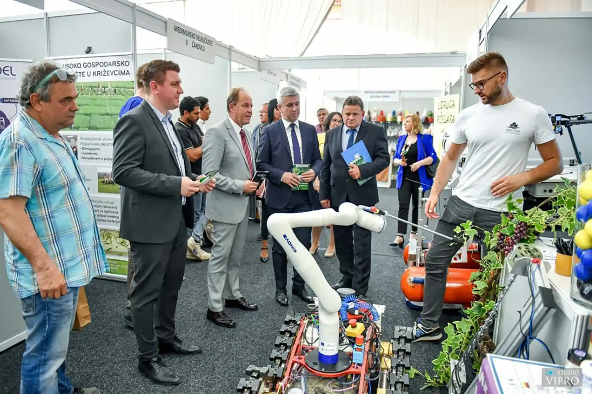 Zagreb Hosts Global Innovation at ARCA 2025 This October