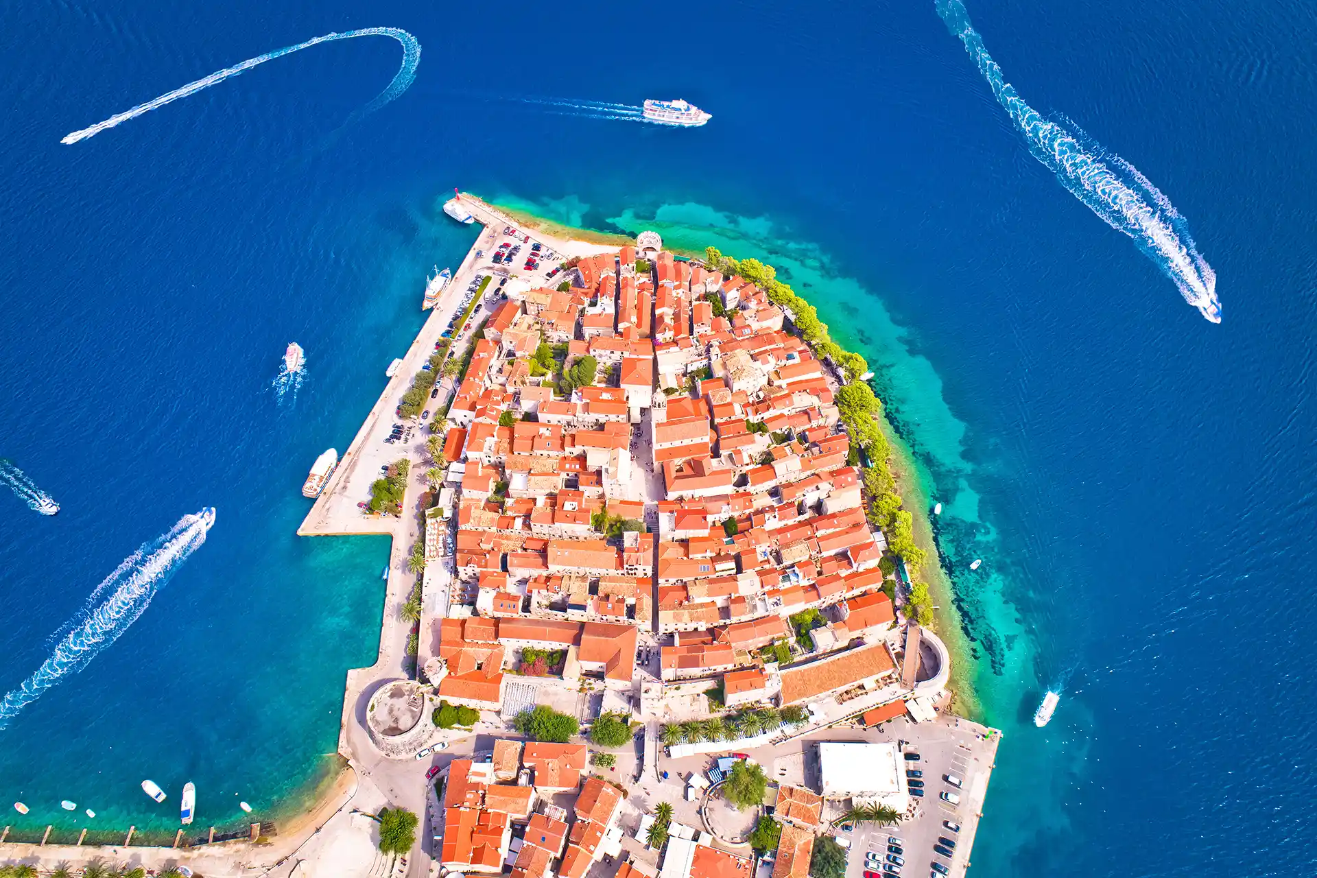 You’ve Heard of Dubrovnik, But This Island Might Be Even Better