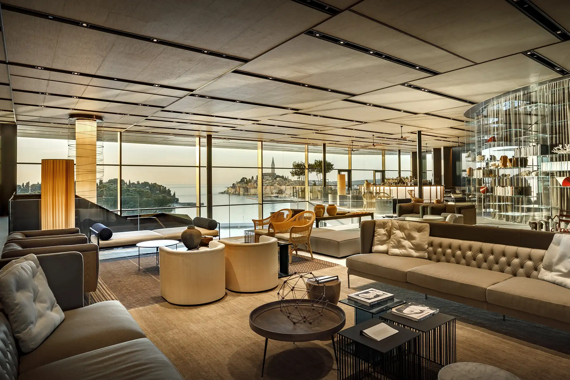 Grand Park Hotel Rovinj/ Maistra