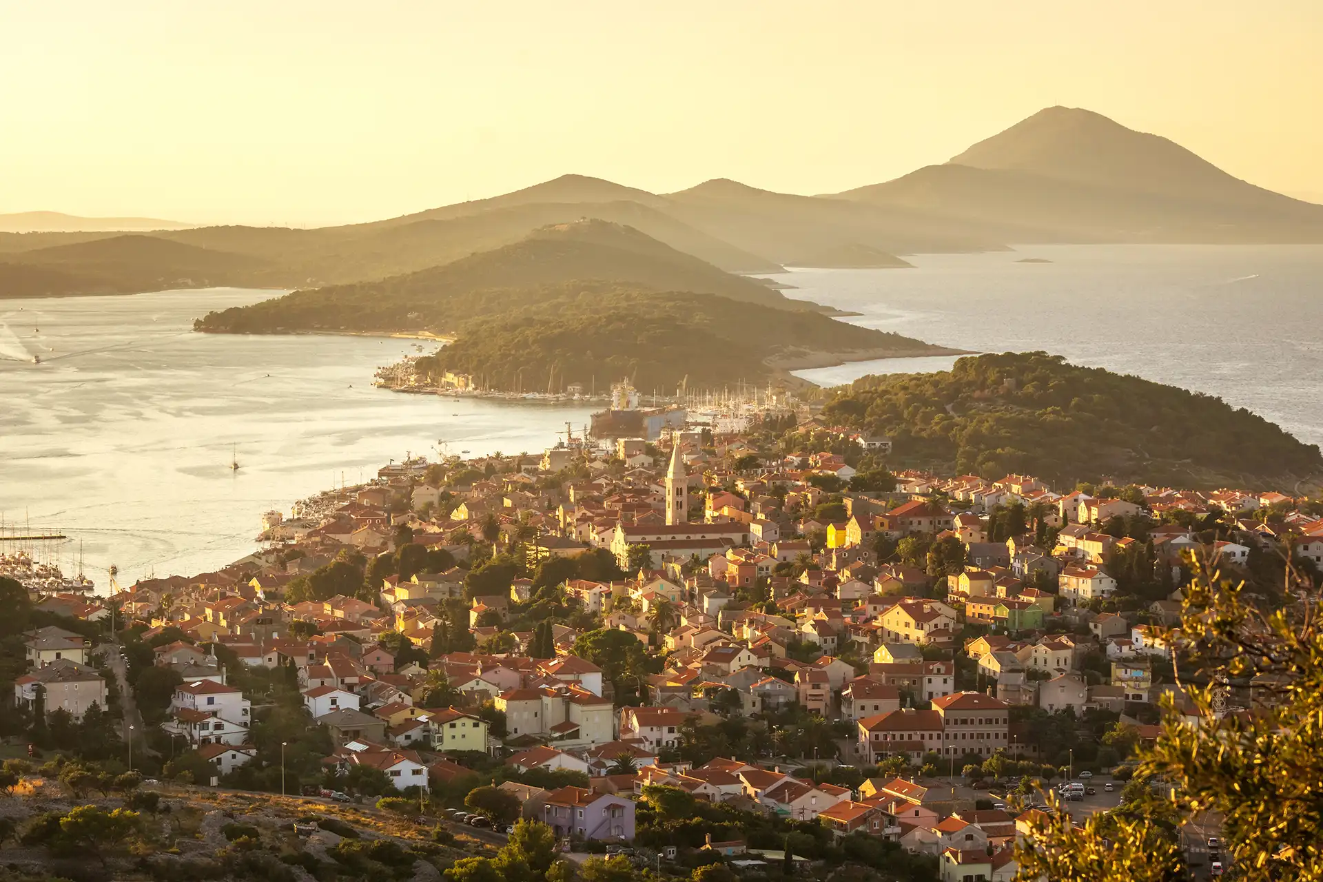 Croatia Triumphs at the Wanderlust Reader Travel Awards with 6 Prizes