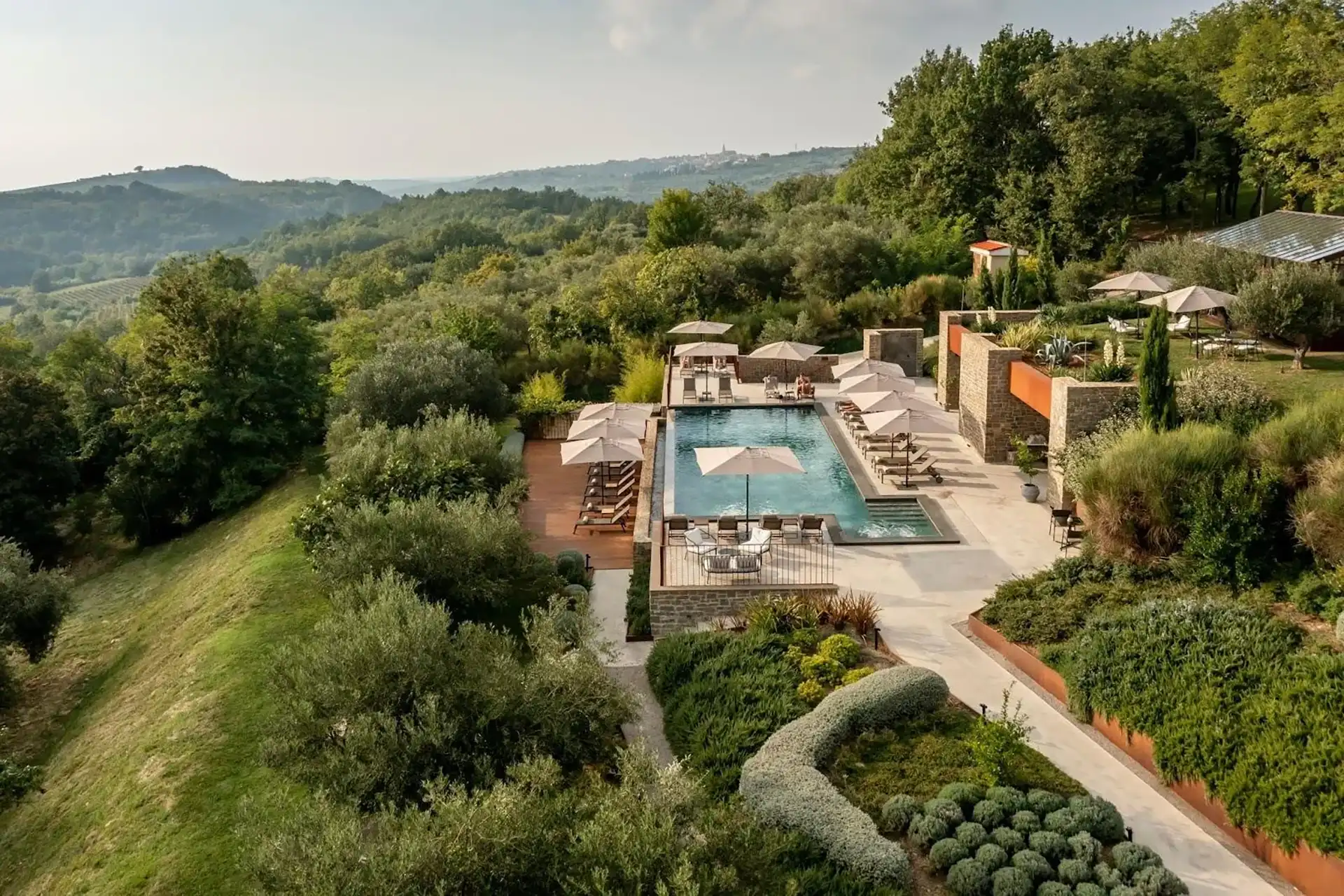 Croatia in the Spotlight: Condé Nast Traveler’s Top Stays