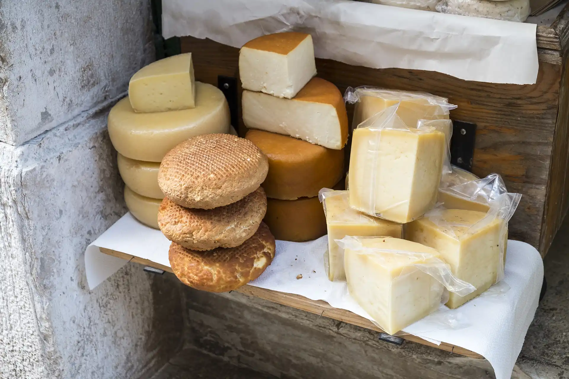 Why Istrian Goat Cheese Is Now a Must-Try Croatian Specialty