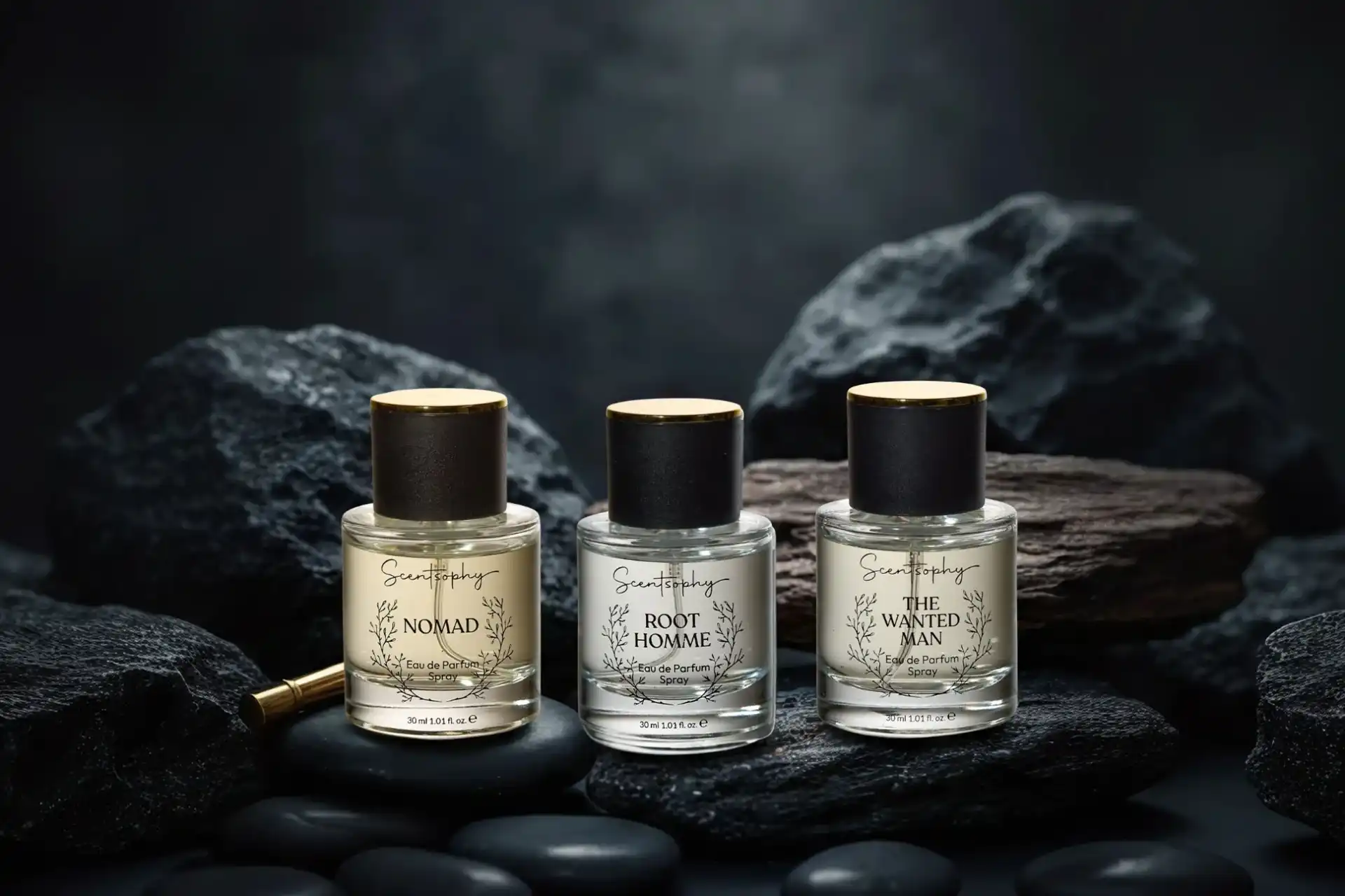 The Science of Emotion: How Scentsophy Is Changing Modern Perfumery