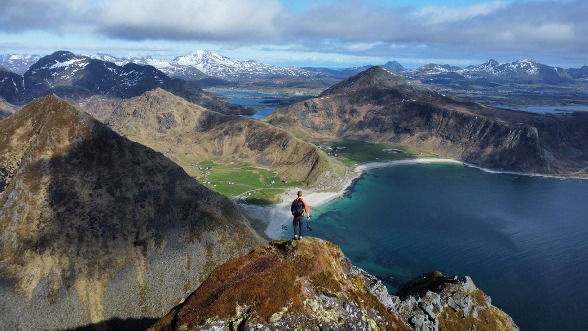 Fotografi av Timmy Larsson