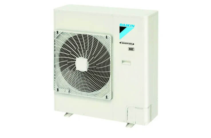 Daikin ducted air conditioning cost in Australia