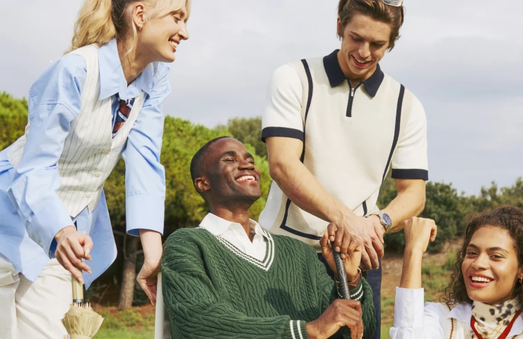 Golfcore Is Taking Over TikTok: What Brands Should Know