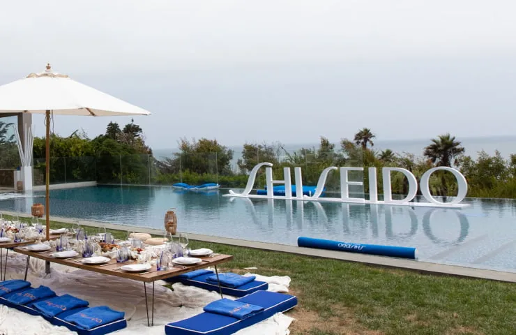 Shiseido Case Study 