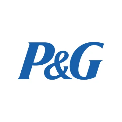 Procter & Gamble logo