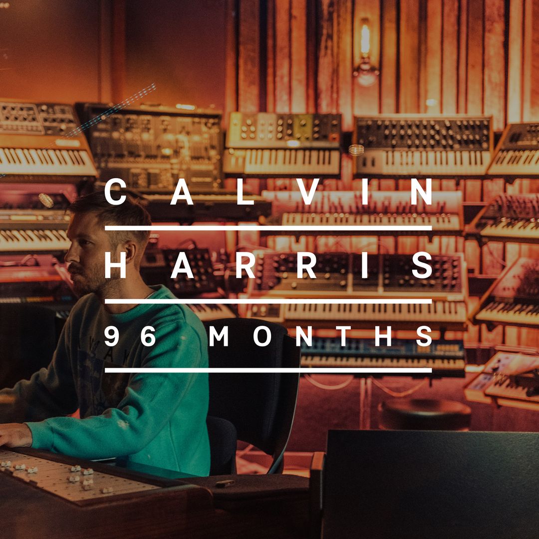 Music | Calvin Harris | Official Website