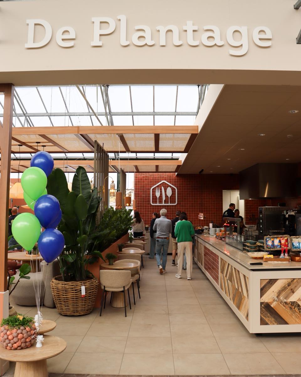 Tuincentrum De Bosrand Noordwijk