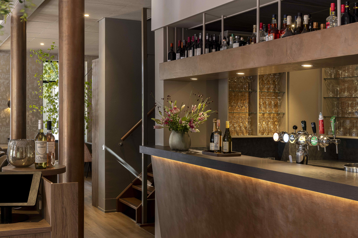 Restaurant Hart van de Betuwe Tiel