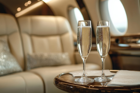 The Luxury Travel Boom Is Here. Are You Positioned to Capture It? 