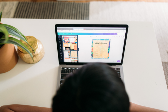 I Watched Last Week’s Canva Keynote So You Don't Have To