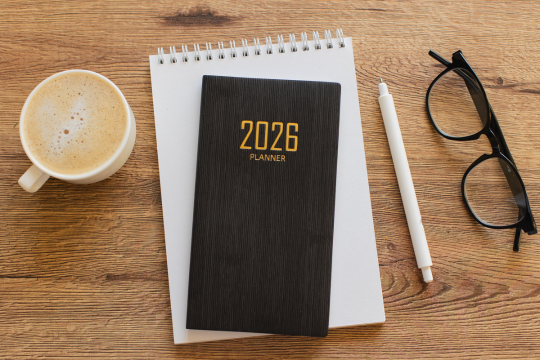 Realistic New Year’s Resolutions for Travel Advisors in 2026