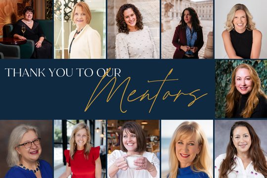 The Quiet Impact of Great Mentorship 