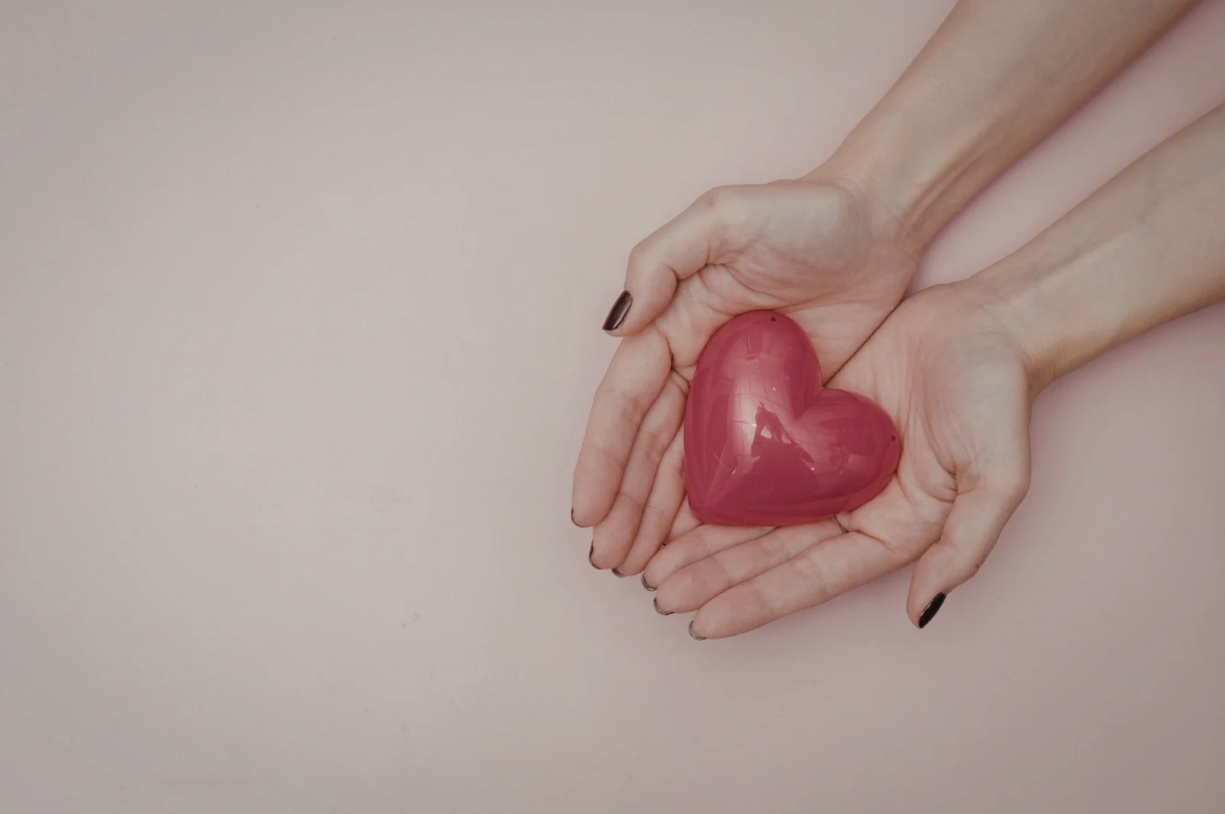 Why Service-Driven Doesn't Mean Self-Sacrificing