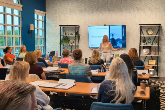 Five Things We Wish More Travel Advisors Understood About Host Agencies