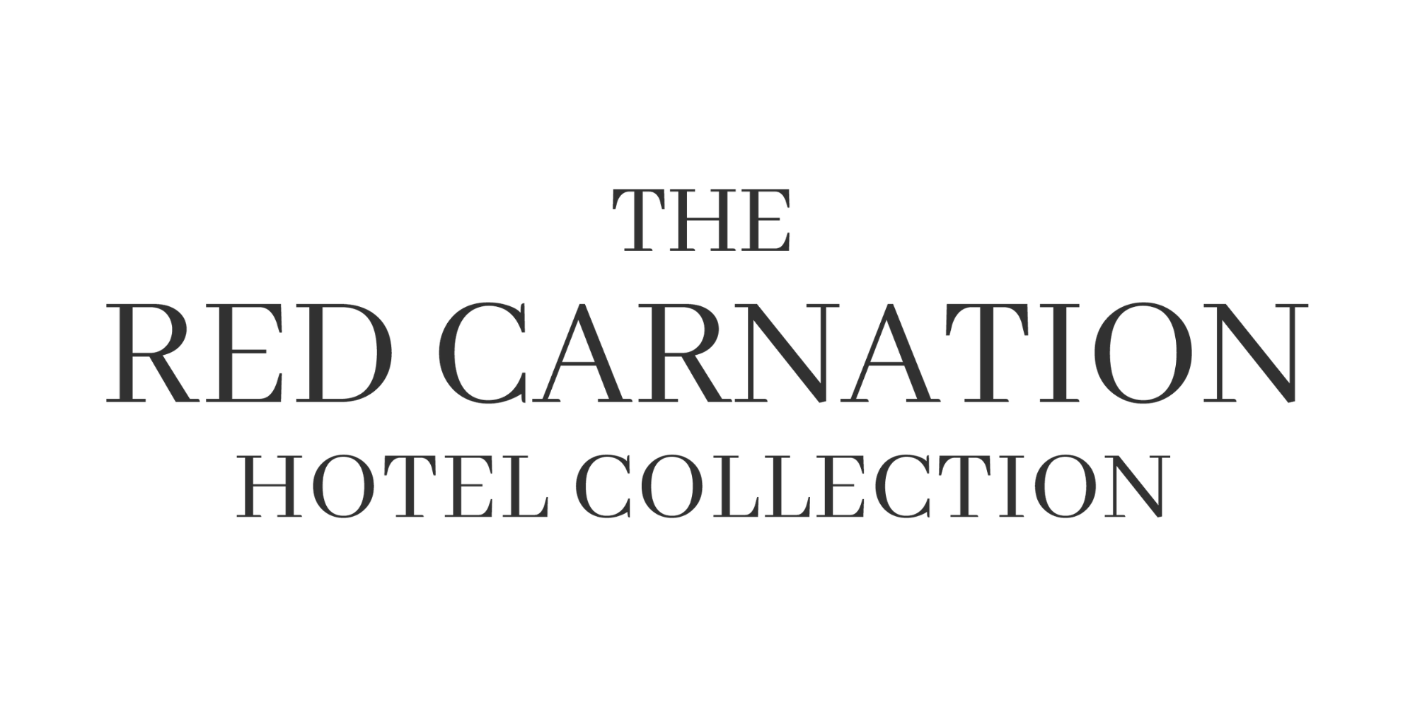 The Red Carnation Hotel Collection