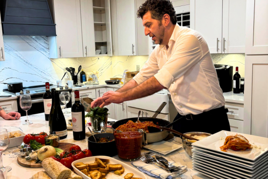 The Simple Secret to Building Client Relationships That Last