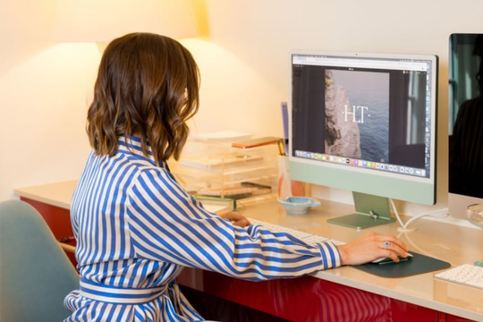 Building a Successful Travel Business on Quality, Not Quantity