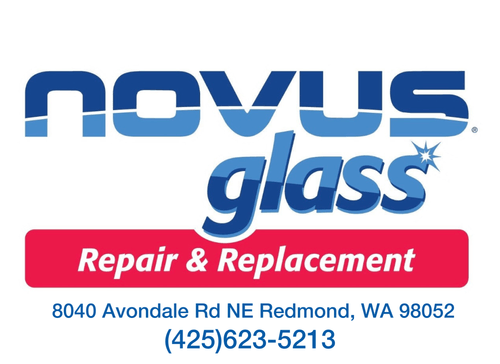 Novus Glass