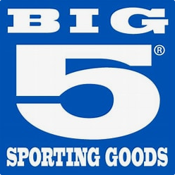 Big 5 Sporting Goods