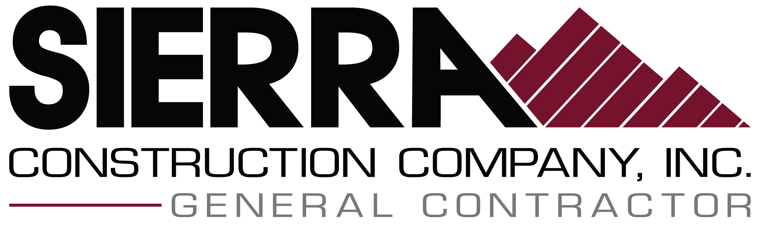Sierra Construction Company, Inc.