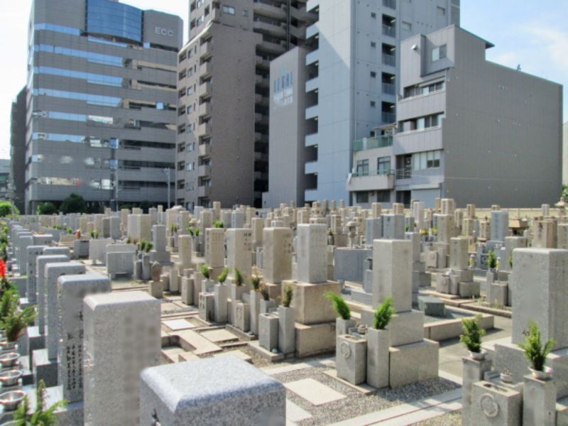 天満別院