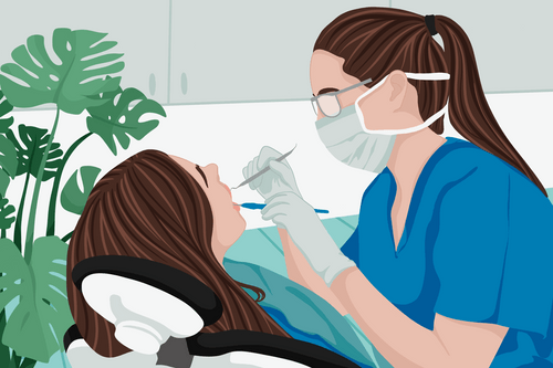 Nettoyage tout en douceur Gentle cleaning