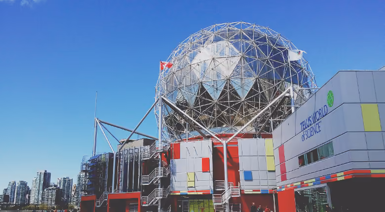 Vancouver Science Center