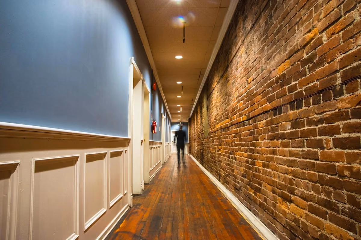 Hallway