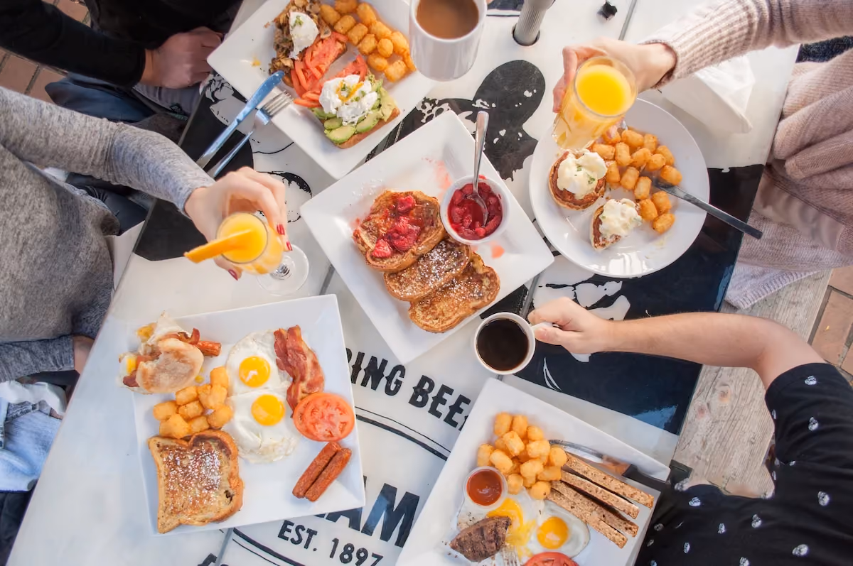 Cambie Food