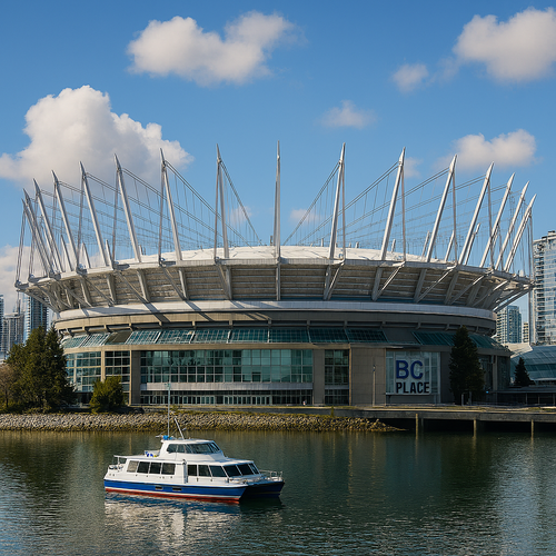 BC Place