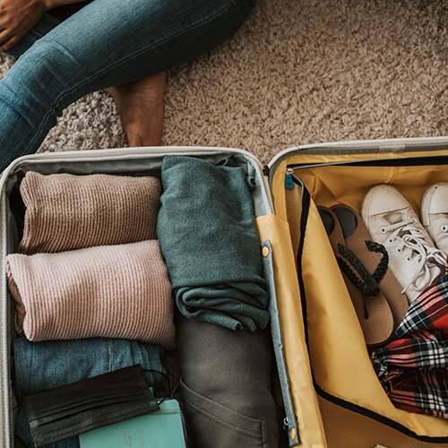 Hostel Traveler Tips