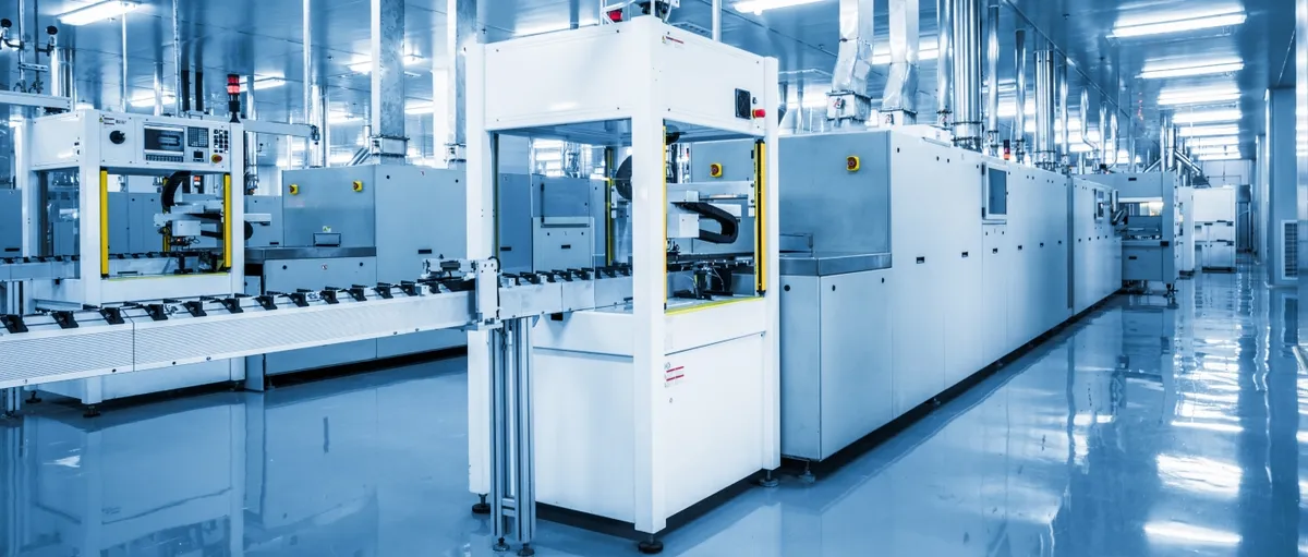 Production Assembly Line Tester