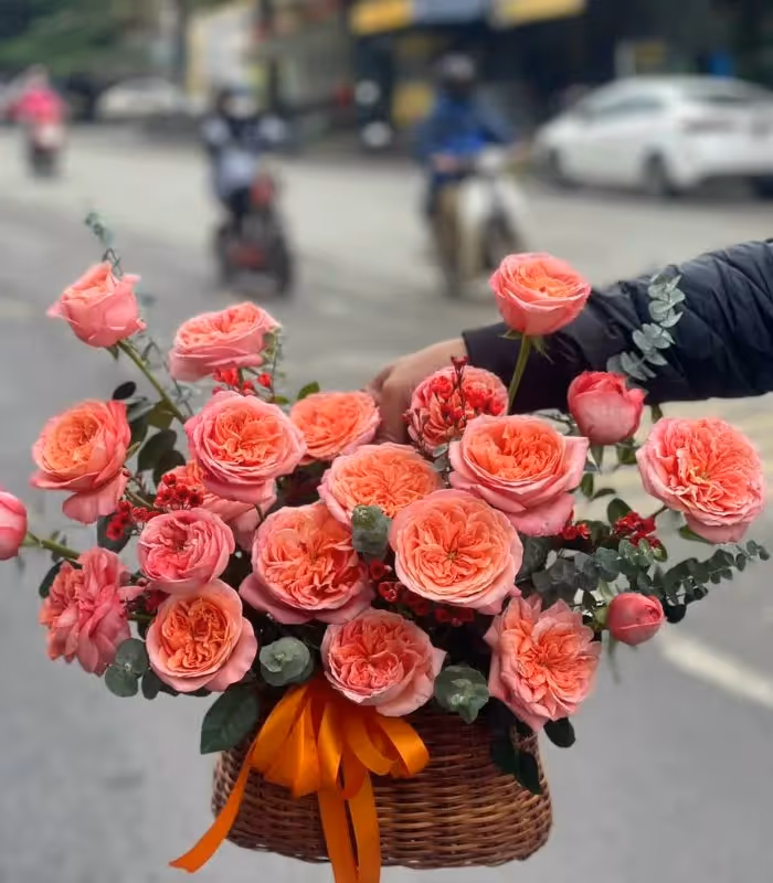 Top 5 Cửa Hàng Hoa Tươi Lạng Sơn - Đánh Giá Từ Khách Hàng
