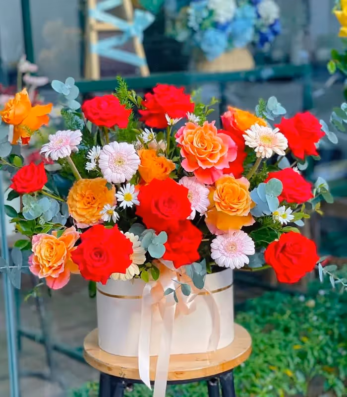 Top 5 Cửa Hàng Hoa Tươi Cao Bằng - Đánh Giá Từ Khách Hàng