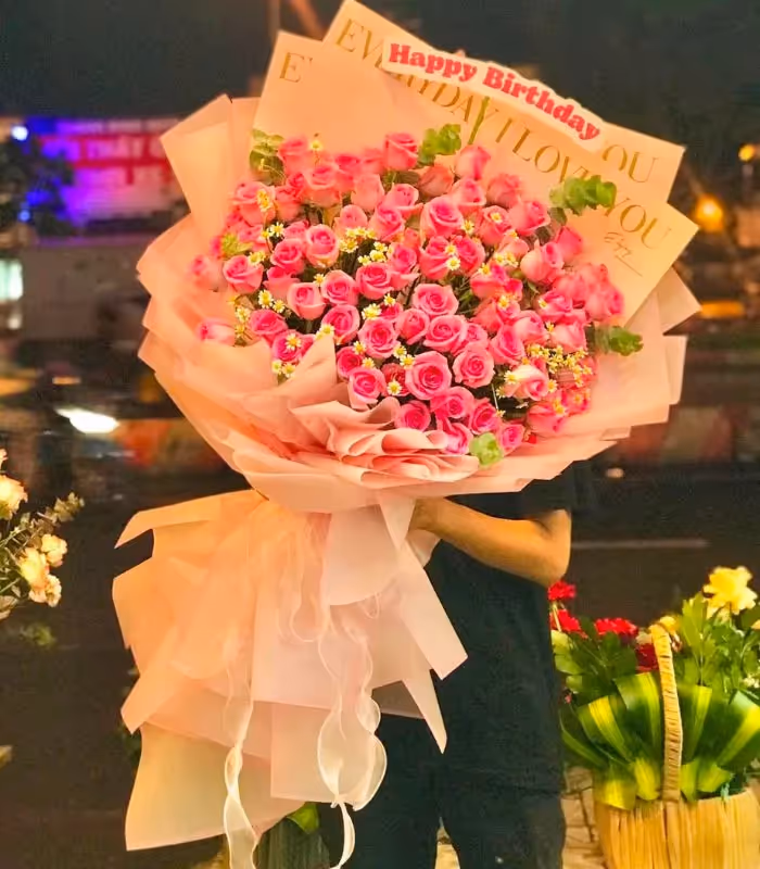 Top 5 Cửa Hàng Hoa Tươi Bảo Lộc, Lâm Đồng - Đánh Giá Từ Khách Hàng