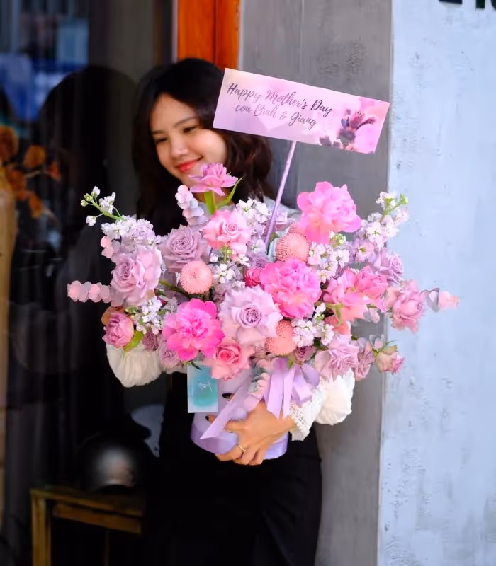 Top 5 Cửa Hàng Hoa Tươi Bạc Liêu - Đánh Giá Từ Khách Hàng