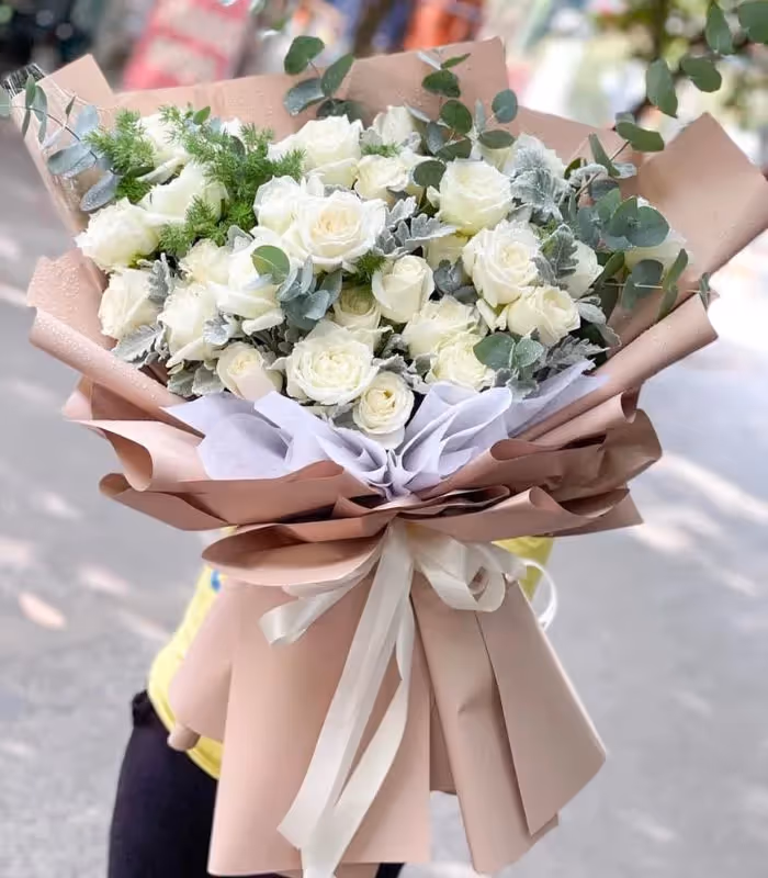 Top 5 Cửa Hàng Hoa Tươi Bắc Kạn - Đánh Giá Từ Khách Hàng