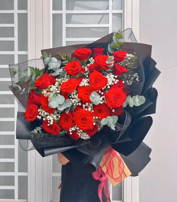 Top 5 Cửa Hàng Hoa Tươi Quảng Ngãi - Đánh Giá Từ Khách Hàng