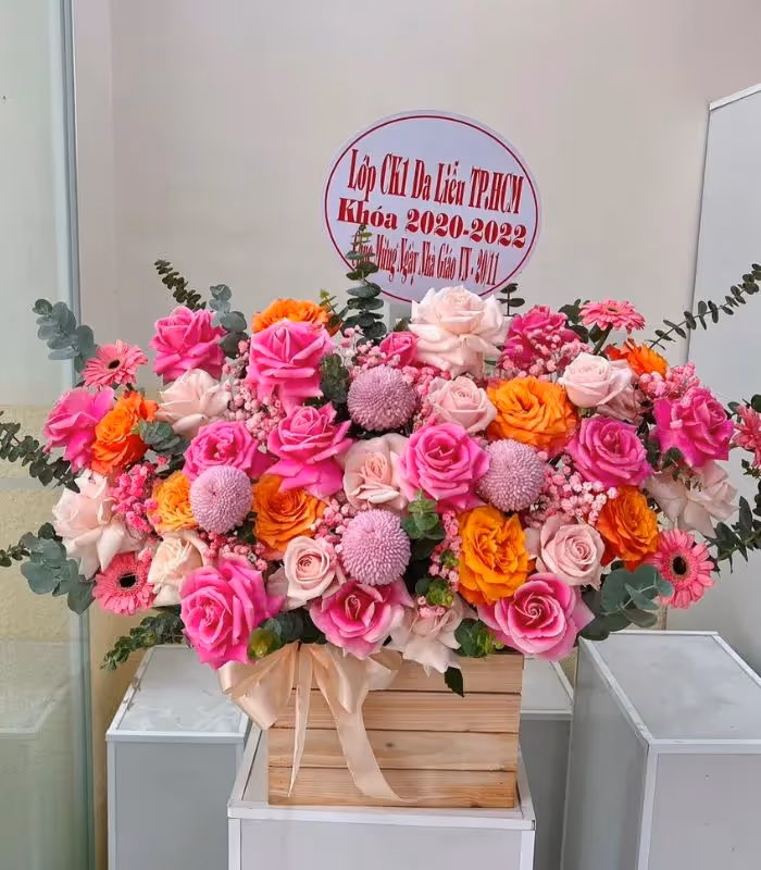 Top 5 Cửa Hàng Hoa Tươi Hội An - Đánh Giá Từ Khách Hàng