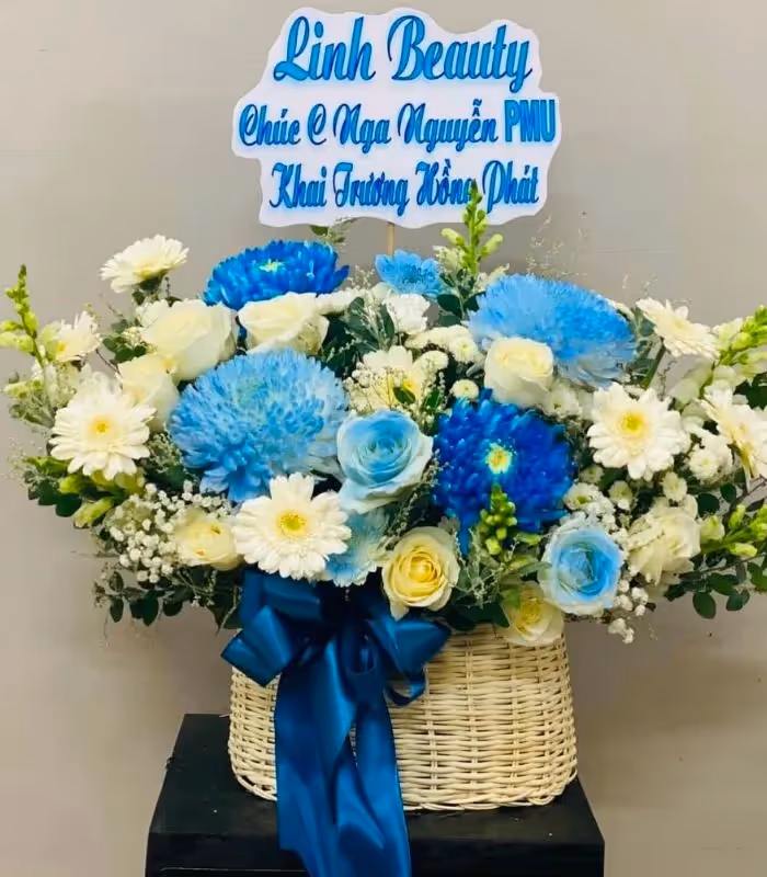 Top 5 Cửa Hàng Hoa Tươi Đà Nẵng - Đánh Giá Từ Khách Hàng