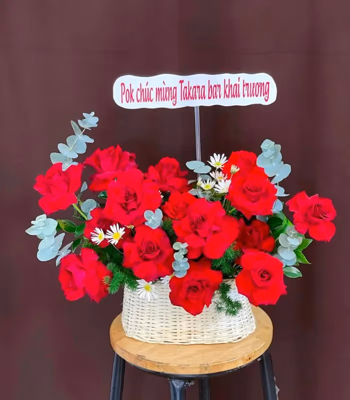 Top 5 Cửa Hàng Hoa Tươi Phủ Lý, Hà Nam - Đánh Giá Từ Khách Hàng